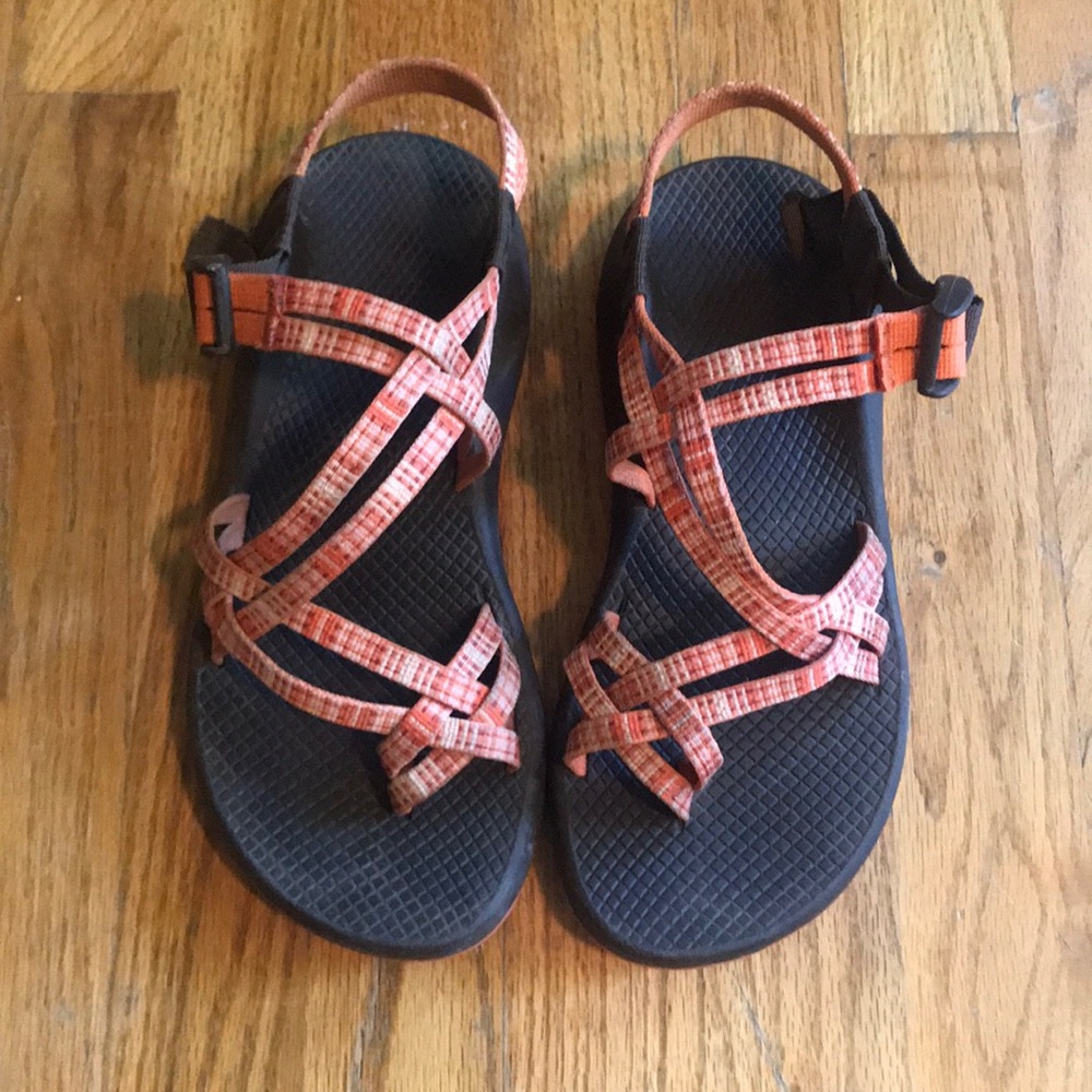 Chaco ZX 2 Classic